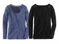 Bluzki 2 szt. Esmara, cena 34,99 PLN za 2 szt. 
- rozmiary: ...