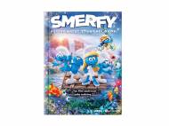 FILM DVD ,,SMERFY 3: Poszukiwacze zaginionej wioski