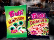 Żelki oczy lub szczęki , cena 3,77 PLN za 75g/200g/1 opak., ...