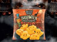 Ziemniaczki halloween , cena 3,99 PLN za 450g/1 opak., 1kg=8,87 PLN.