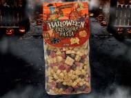 Makaron halloween , cena 4,99 PLN za 500g/1 opak., 1kg=9,98 PLN.