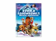 Film DVD ,,Epoka Lodowcowa 5: Mocne uderzenie" , cena 14,99 ...