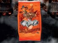 Pianki halloween , cena 4,49 PLN za 275 g/1 opak., 1kg=16,33 PLN.