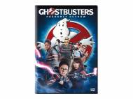 Film DVD ,,Ghostbusters. Pogromcy duchów" , cena 14,99 ...