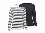 Bluzki damskie, 2 szt. , cena 14,99 PLN 
- rozmiary: S-L
- ...