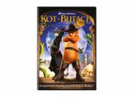 Film DVD ,,Kot w butach" , cena 9,99 PLN za 1 szt. 
Pokochaliście ...