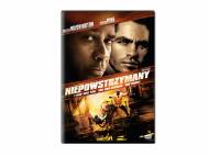 Film DVD ,,Niepowstrzymany" , cena 9,99 PLN za 1 szt. 
Trzymaj ...