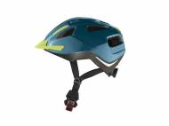 Kask rowerowy dla dzieci , cena 49,99 PLN 
- rozmiar: 49-54 ...