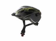 Kask rowerowy dla dzieci , cena 49,99 PLN 
- rozmiar: 49-54 ...