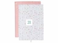 Ręczniki kuchenne, 2 szt. , cena 12,99 PLN 
- 50 x 70 cm
- ...