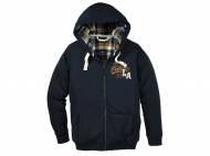 Bluza - HIT cenowy Livergy, cena 79,00 PLN za 1 szt. 
- podszewka ...