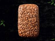Chleb słonecznikowy , cena 2,95 PLN za 500g/1 szt., 1kg=5,90 PLN.