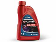 ORLEN OIL Olej silnikowy Platinum classic półsyntetyczny 10W-40 ...