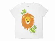 T-shirt dziecięcy , cena 12,99 PLN. Koszulka dla dzieci z motywem ...