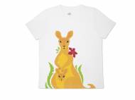 T-shirt dziecięcy , cena 12,99 PLN 
- 100% bawełny
- rozmiary ...