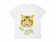 T-shirt młodzieżowy , cena 12,99 PLN 
- 100% bawełny
- ...