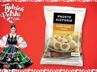 Proste Historie Kluski śląskie z mięsem , cena 3,99 PLN za ...