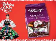 Wawel Cukierki , cena 6,99 PLN za 330g/1 opak., 1kg=21,18 PLN.
