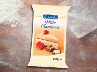 Masa marcepanowa , cena 6,99 PLN za 200 g/1 opak., 100g=3,50 PLN.