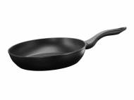 Patelnia aluminiowa 28 cm , cena 69,90 PLN 
- izolowany uchwyt ...