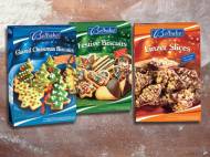 Mieszanka do wypieku , cena 5,99 PLN za 4.55/5.85/6.00/1 opak., ...