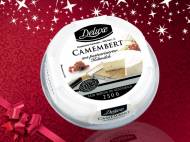 Ser Camembert , cena 6,99 PLN za 250g, 100g=2,80 PLN. 
- Oryginalny ...