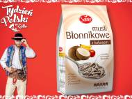 Sante Musli błonnikowe , cena 3,99 PLN za 200 g/1 opak., 100g=2,00 ...