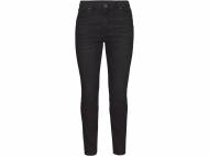 Jeansy damskie czarne, cena 39,99 PLN  
-  rozmiary: 48-56