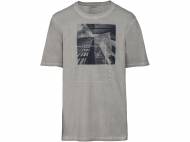 T-shirt , cena 19,99 PLN. Męski T-shirt z modnym nadrukiem. ...