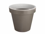 Donice , cena 19,99 PLN 
- 39 x 35 cm (Ø x wys.)
- do stosowania ...