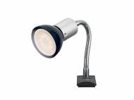 Lampka LED z klipsem , cena 24,99 PLN. Mała lampka idealna ...