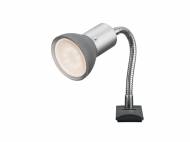 Lampka LED z klipsem , cena 24,99 PLN 
- przwódzasilający ...