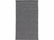 Tkany dywan o wielkości 67 x 120 cm , cena 29,99 PLN. Dywan ...
