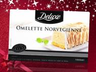 Norweska rolada lodowa , cena 12,99 PLN za 1L 
- Wyśmienity ...