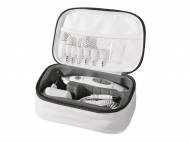 Zestaw do manicure i pedicure Sanitas, cena 69,90 PLN za 1 opak. ...