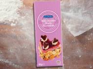 Dekoracje z czekolady , cena 4,99 PLN za 34/40/48g/1 opak., ...