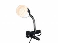 Lampka LED z elementem zaciskowym , cena 34,99 PLN za 1 szt. ...