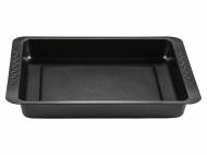 Forma do pieczenia , cena 9,99 PLN 
- ok. 26 x 25,5 x 4 cm ...