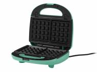 Gofrownica z wymiennymi płytami 750 W , cena 89,90 PLN 
- ...
