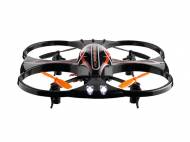 Dron , cena 111,00 PLN za 1 szt. 
- możliwość zabawy w pomieszczeniach ...