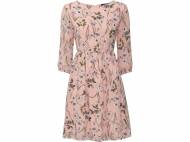 Sukienka , cena 49,99 PLN. Sukienka z rękawem 3/4 i okrągłym ...