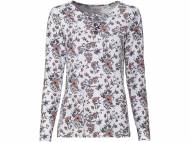 Bluzka , cena 33,00 PLN. Bluzka damska z długim rękawem i ...