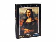 Puzzle 1000 części , cena 15,99 PLN za 1 opak. 
- 9 wzorów ...