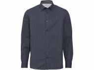 Koszula , cena 34,99 PLN. Koszula męska w kropki, zapinana ...