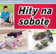 Gazetka LIDL od soboty 28 maja 2011 Hity na sobotę