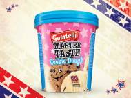 Lody w stylu amerykańskim - od 19.11 , cena 8,49 PLN za 500ml/1 ...