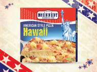 Pizza - od 19.11 , cena 6,49 PLN za 440 g/1 opak., 1kg=14,75 PLN.