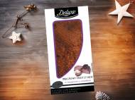 Pieczony filet z piersi gęsi , cena 5,00 PLN za 100 g 
- z ...