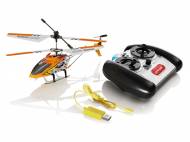 Helikopter z żyroskopem Cartronic IR Mini Helicopter Heli C700 ...