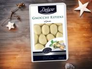 Gnocchi nadziewane z pesto , cena 4,00 PLN za 400 g/1 opak., ...